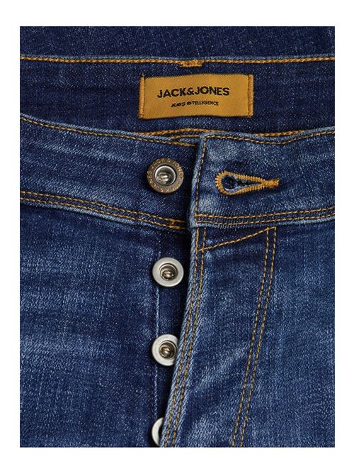  JACK AND JONES | 12222092/Blue Denim